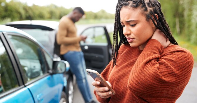 Module 1: Intro To Neck Pain